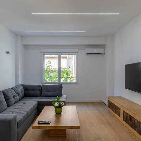 Suitelife Athens Exterior photo