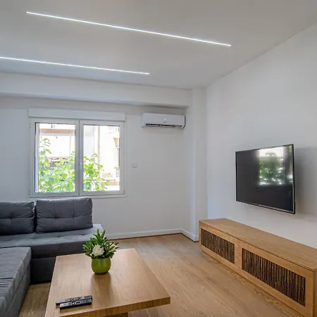 Suitelife Athens Exterior photo