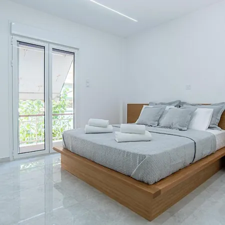 Suitelife Athens Exterior photo